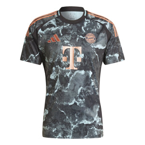 Bayern Away Shirt 2024/2025