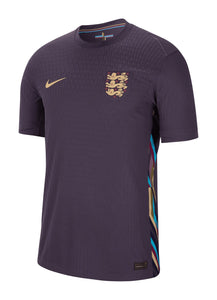 England Away Shirt Euro 2024