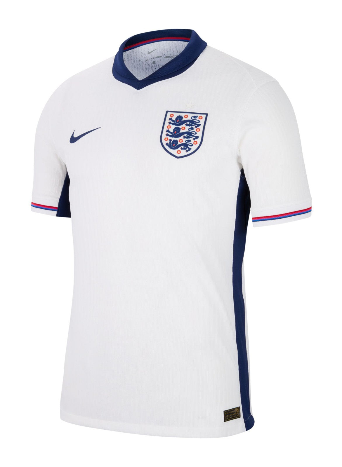 England Home Shirt Euro 2024