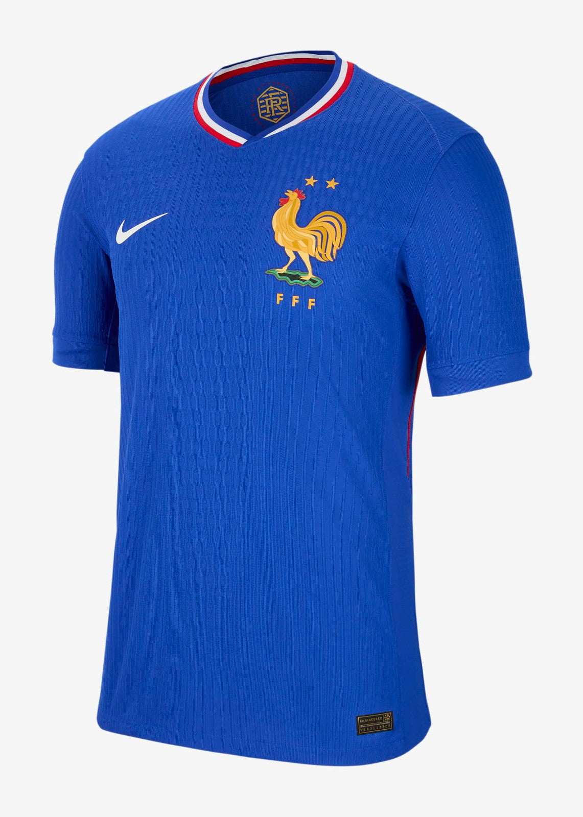 France Home Shirt Euro 2024