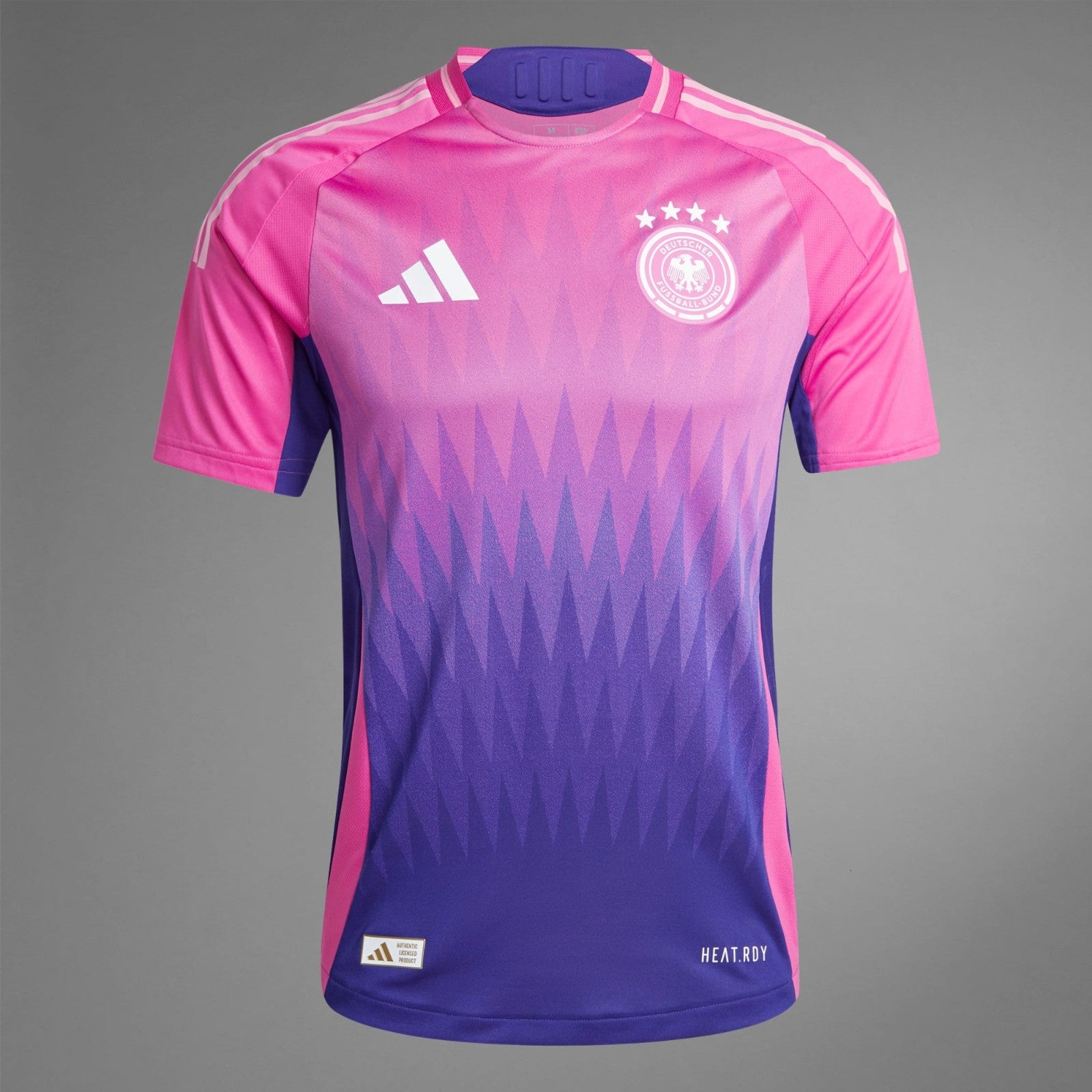 Germany Away Shirt Euro 2024