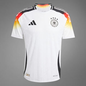 Germany Home Shirt Euro 2024