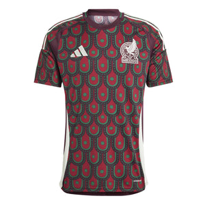 Mexico Home Shirt Copa America 2024