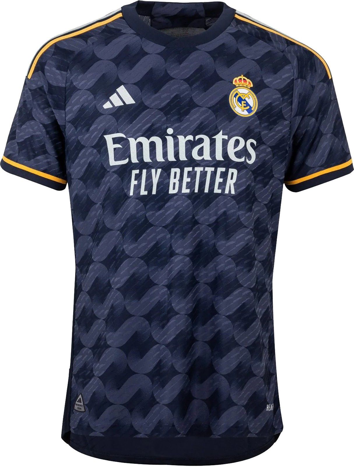 BELLINGHAM & ZIDANE REAL MADRID 2023/2024 & RETRO SHIRT BUNDLE DEAL