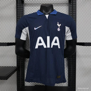 Spurs Away Shirt Players Version 2023/2024