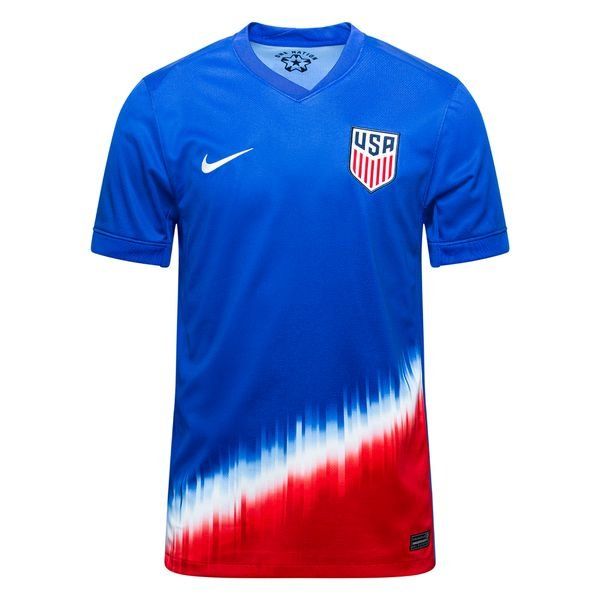 USA Away Shirt Copa America 2024