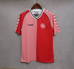 Denmark Home 1986 Retro Shirt
