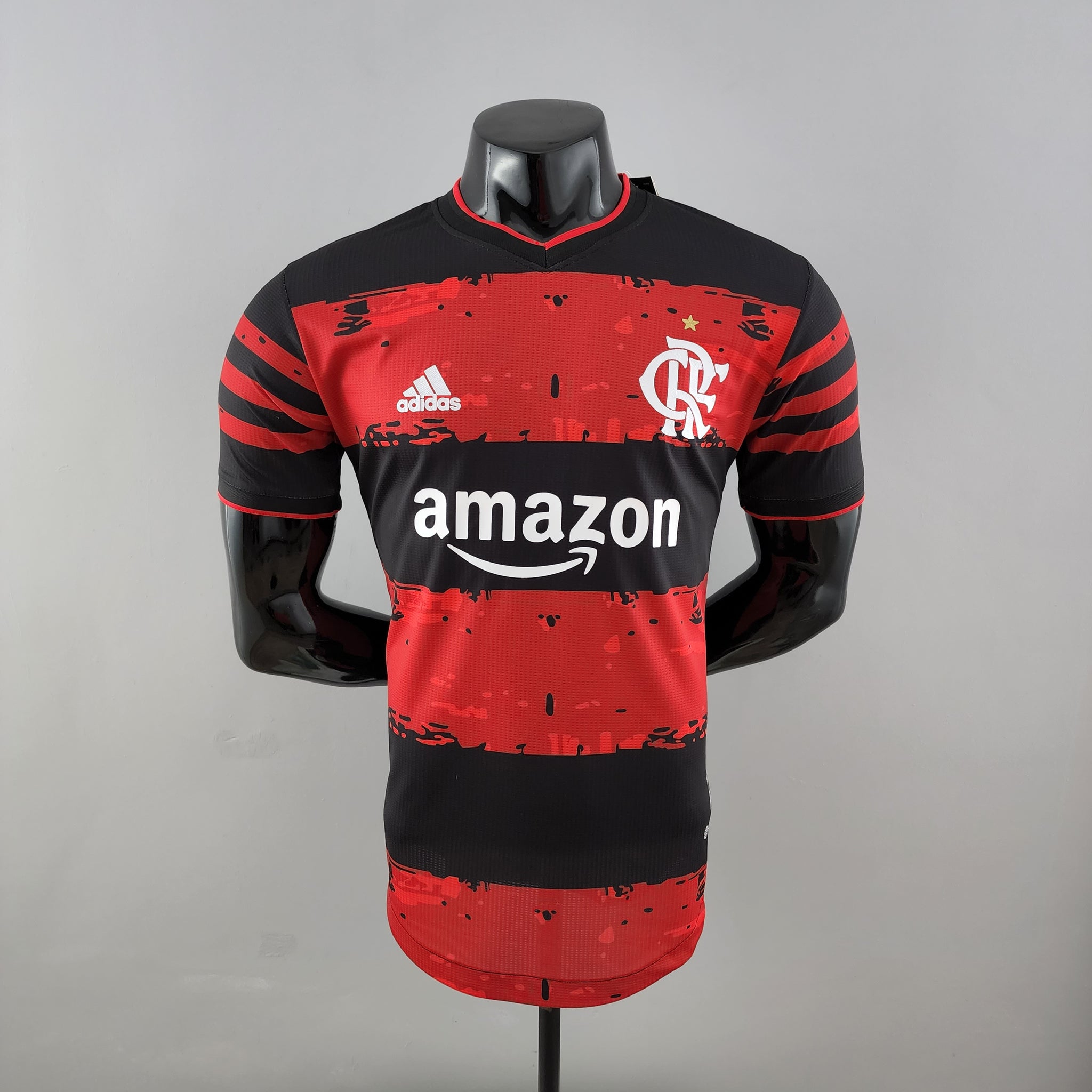 Flamengo Special Edition Shirt Players Version 2022/2023