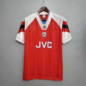 Arsenal Home 1992/1993 Retro Shirt