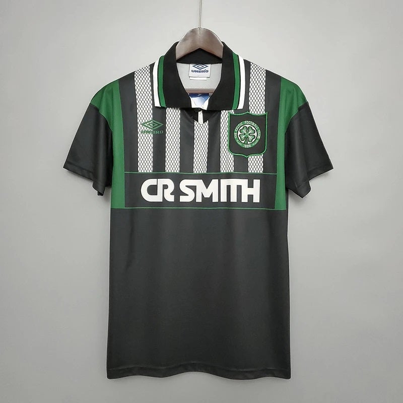 Celtic Away 1994/1996 Retro Shirt