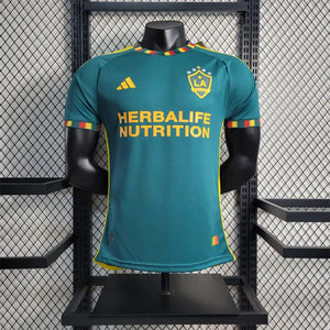 LA Galaxy Away Shirt Fans Version 2023/2024