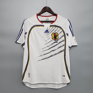 Japan Away 2006 Retro Shirt