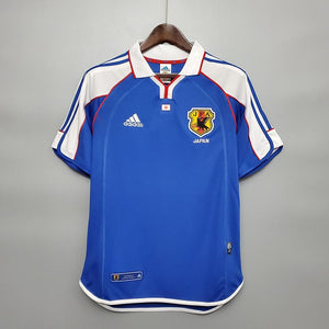 Japan Home 2000 Retro Shirt