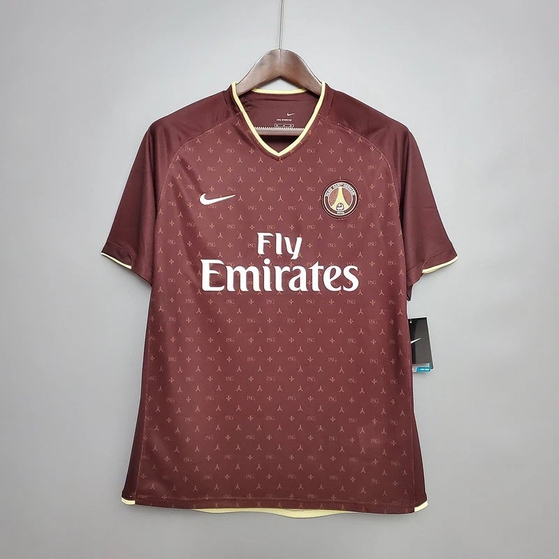 PSG Away 2006/2007 Retro Shirt