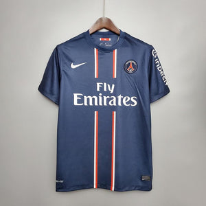 PSG Home 2012/2013 Retro Shirt